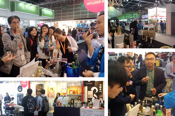 香港FoodExpo2016